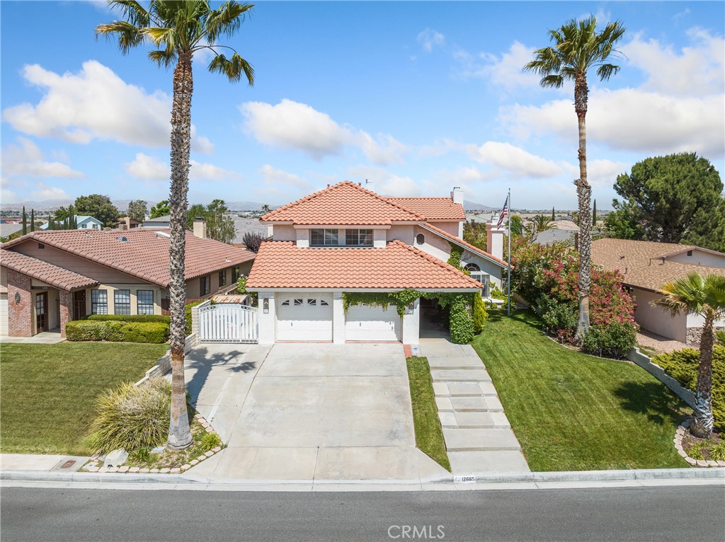 12665 Spring Valley