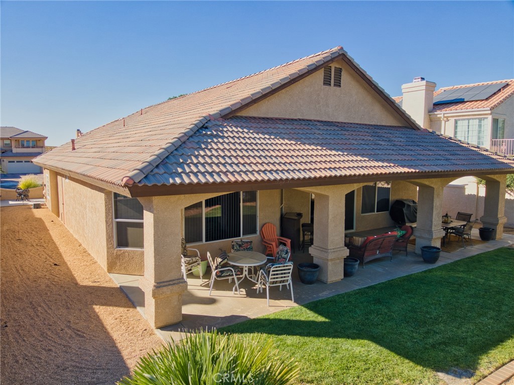 27355 Silver Lakes Parkway