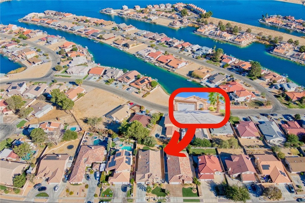 27355 Silver Lakes Parkway