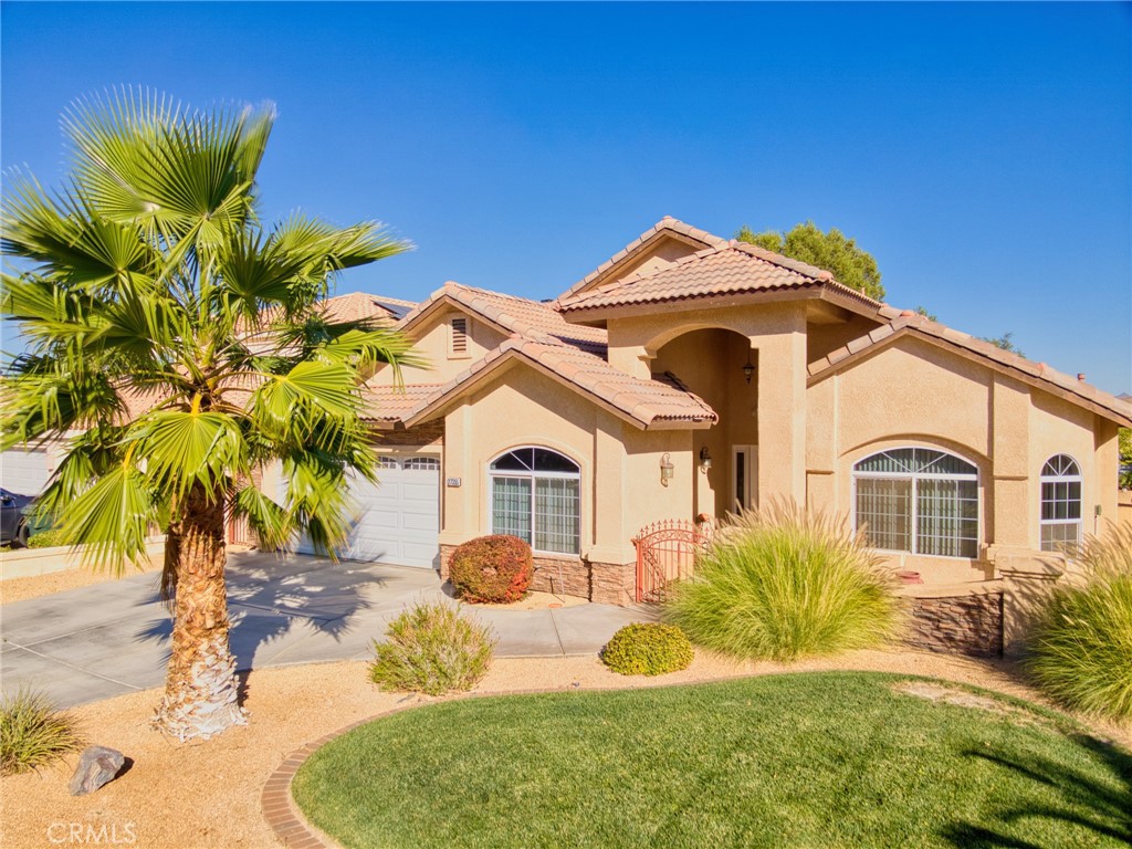 27355 Silver Lakes Parkway