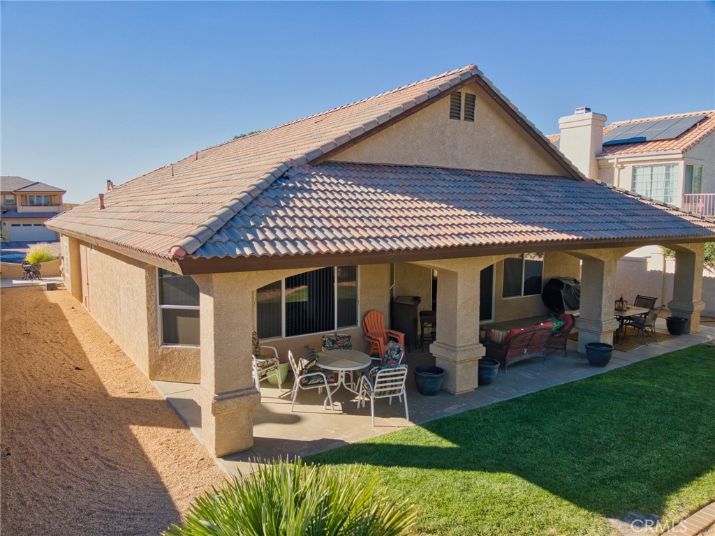 27355 Silver Lakes Parkway