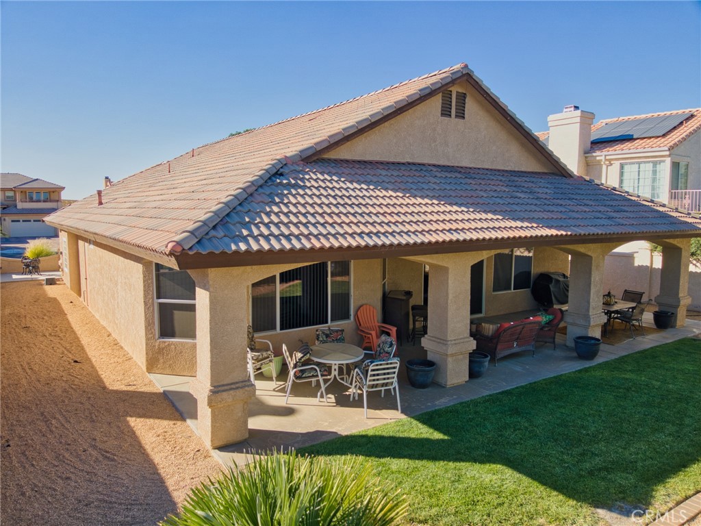 27355 Silver Lakes Parkway