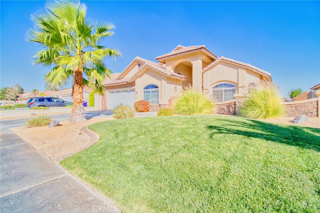 27355 Silver Lakes Parkway