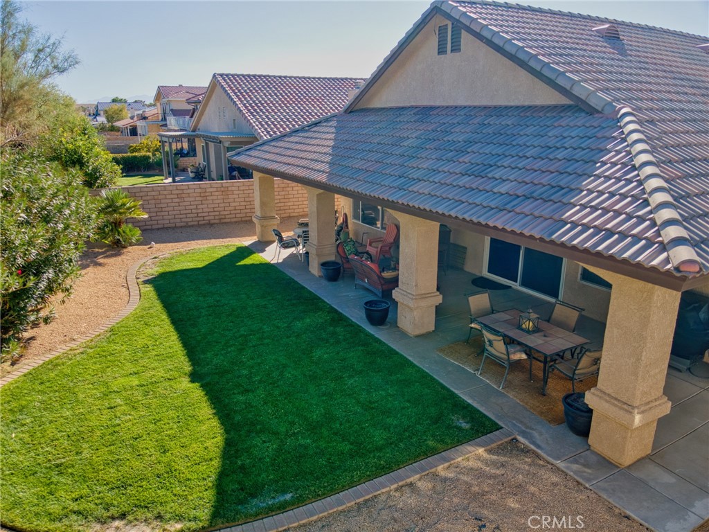 27355 Silver Lakes Parkway
