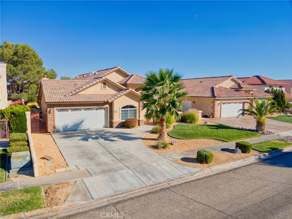 27355 Silver Lakes Parkway