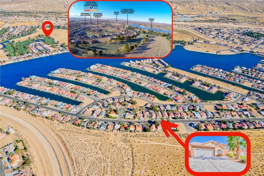 27355 Silver Lakes Parkway