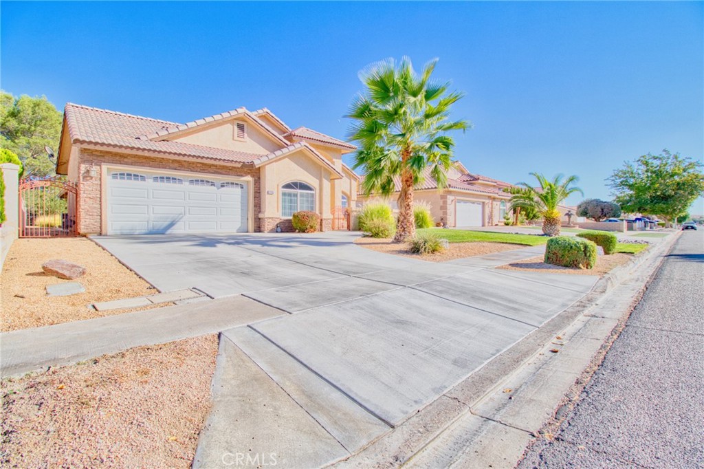 27355 Silver Lakes Parkway