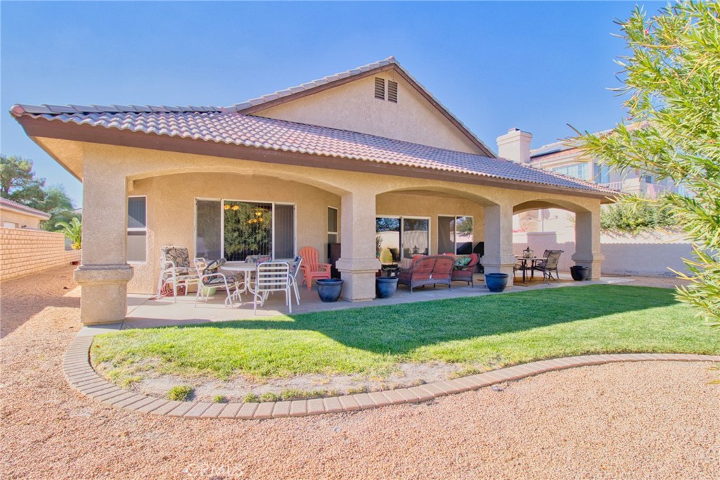 27355 Silver Lakes Parkway