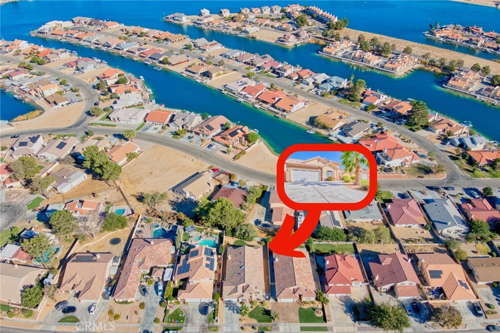 27355 Silver Lakes Parkway