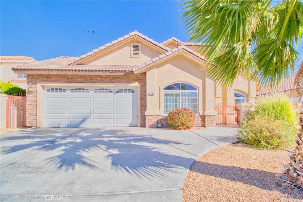 27355 Silver Lakes Parkway