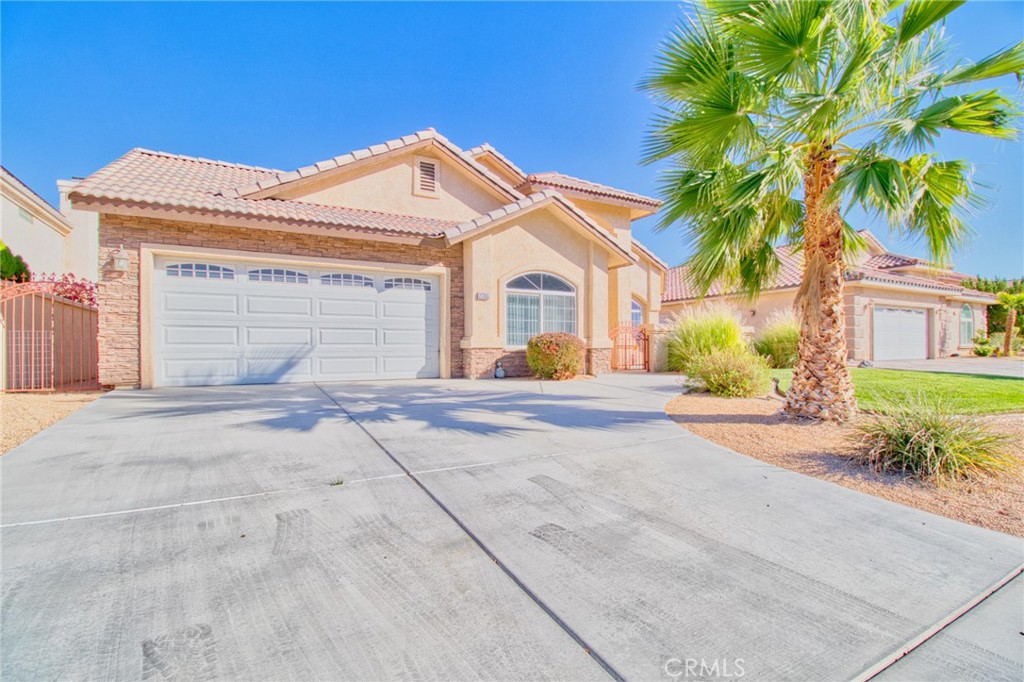 27355 Silver Lakes Parkway