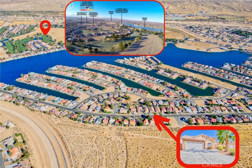 27355 Silver Lakes Parkway