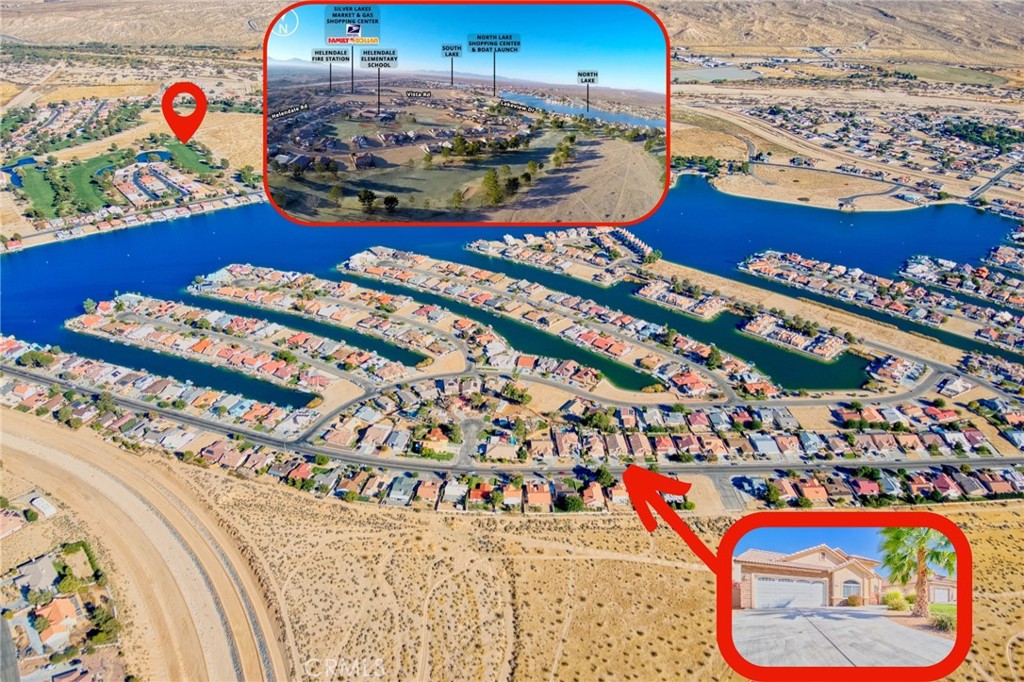 27355 Silver Lakes Parkway