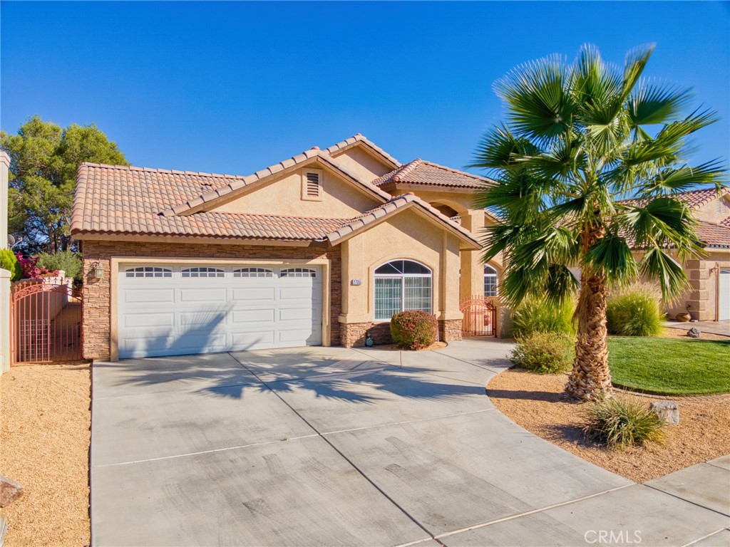 27355 Silver Lakes Parkway