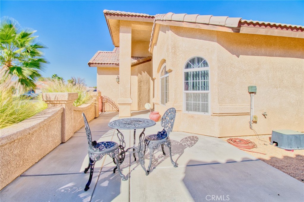 27355 Silver Lakes Parkway