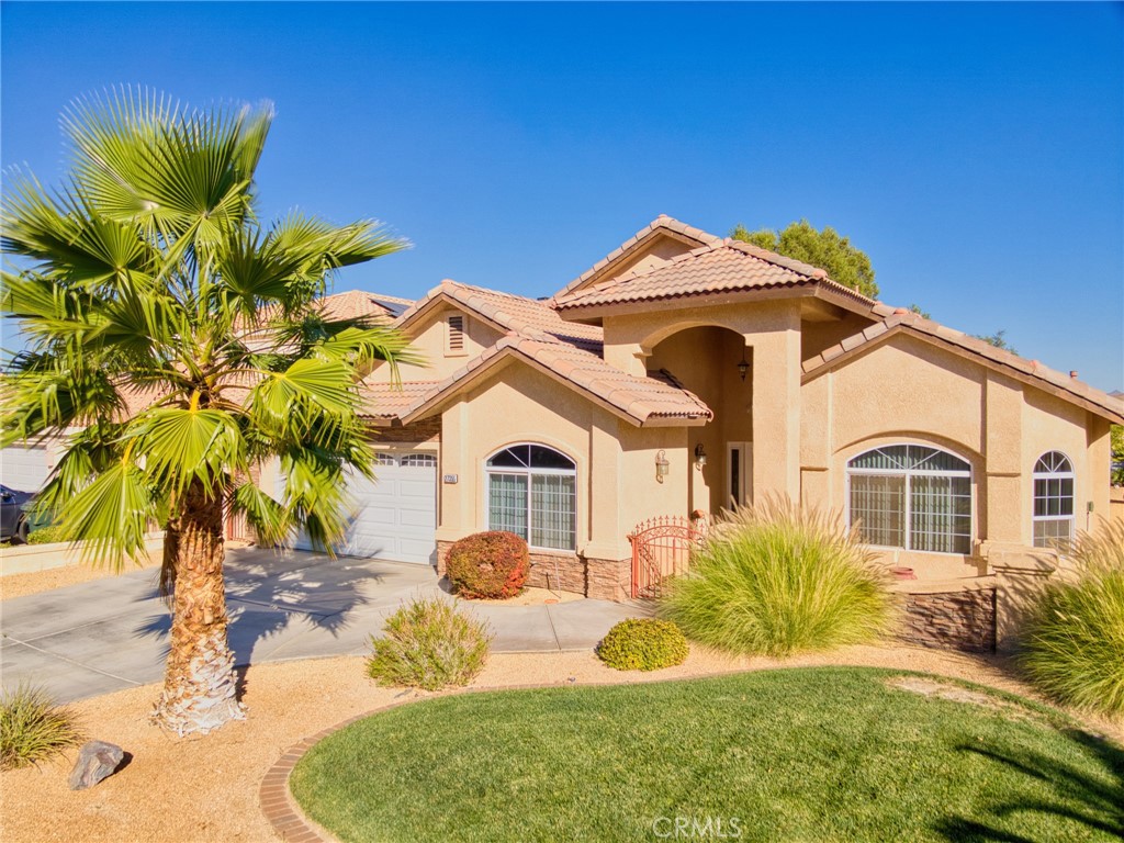 27355 Silver Lakes Parkway