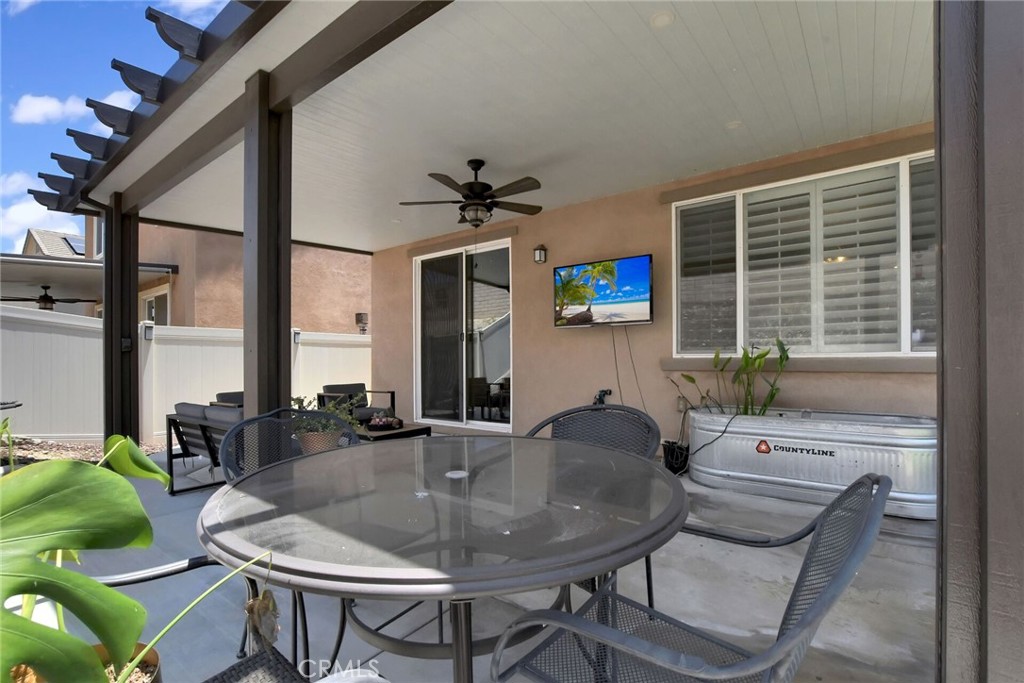 18026 Crabapple Court