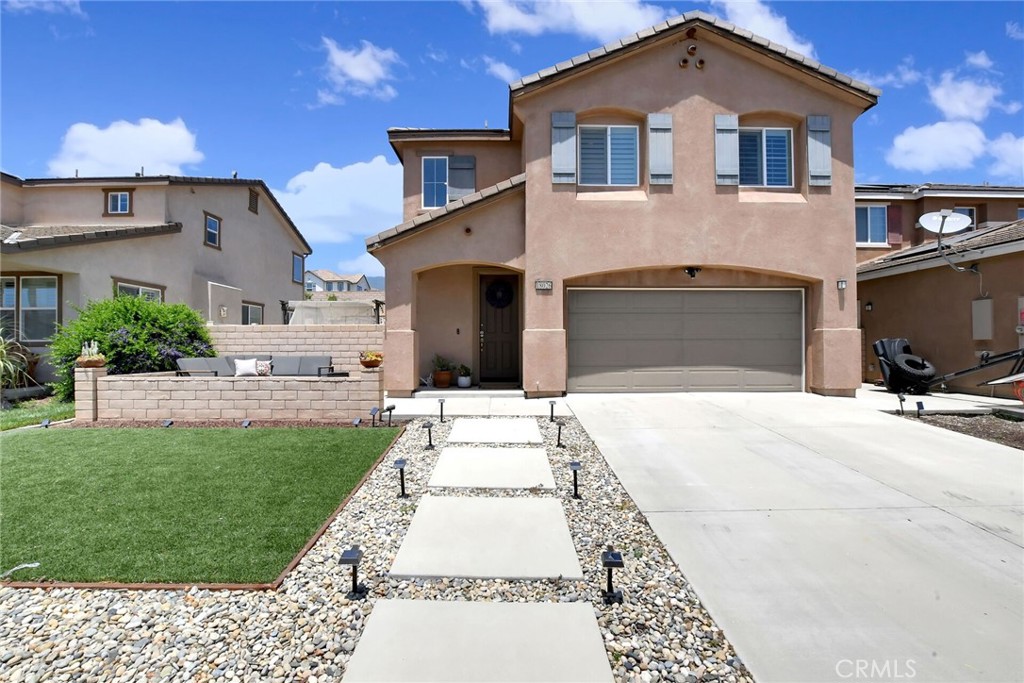 18026 Crabapple Court