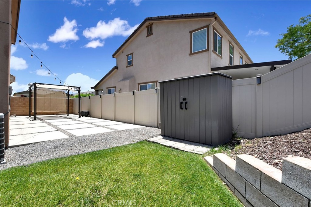 18026 Crabapple Court