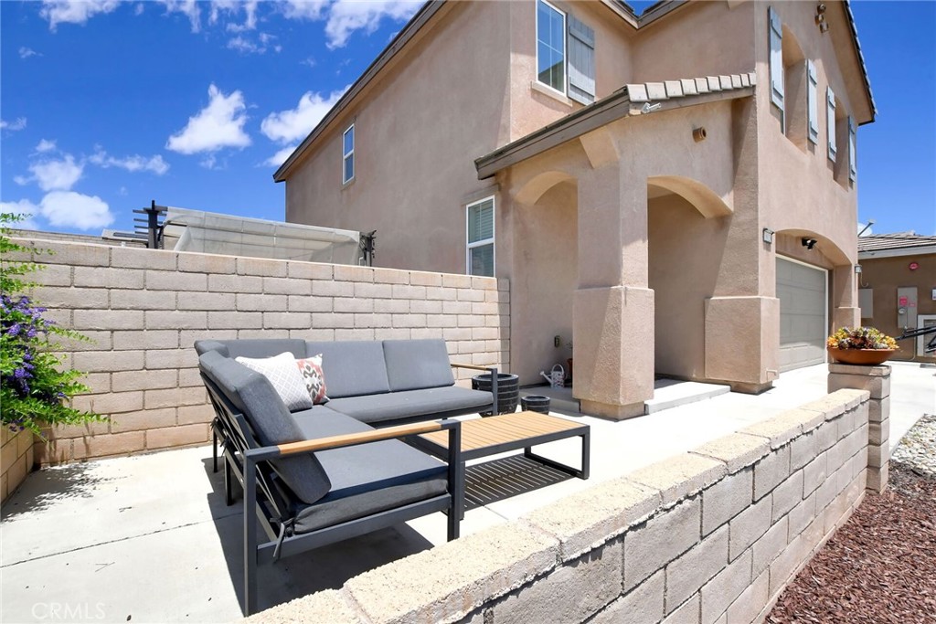 18026 Crabapple Court