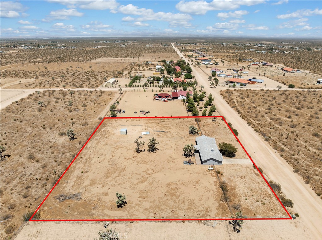 13044 Smith Road