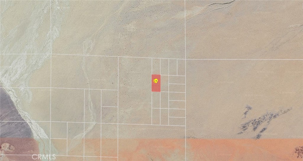 0 Near Burn Ranch Road