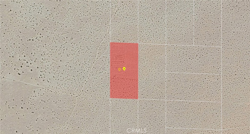 0 Near Burn Ranch Road