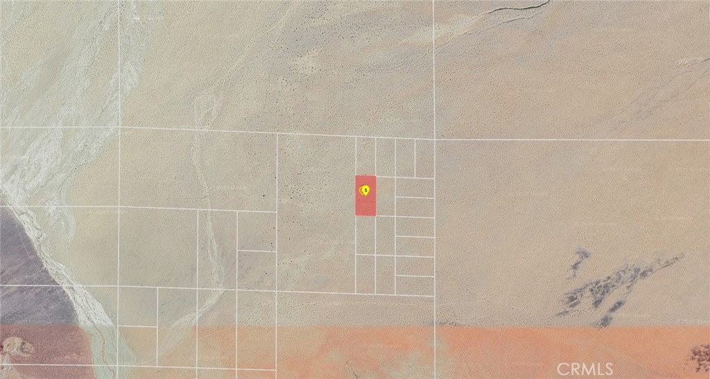 0 Near Burn Ranch Road