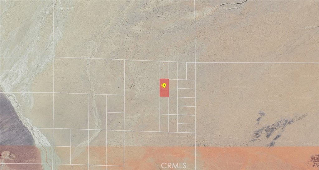 0 Near Burn Ranch Road