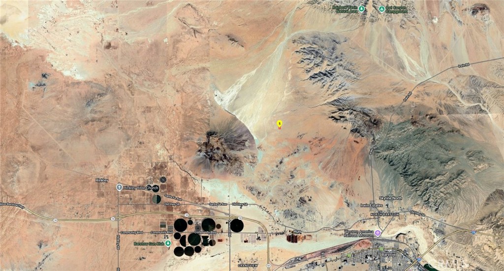 0 Near Burn Ranch Road