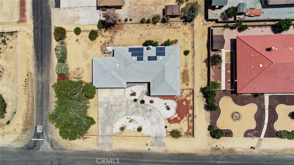 18969 Shoshonee Road