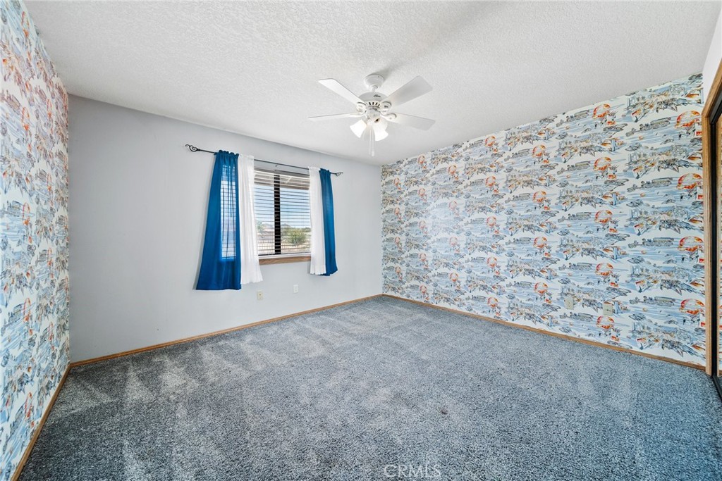 18969 Shoshonee Road