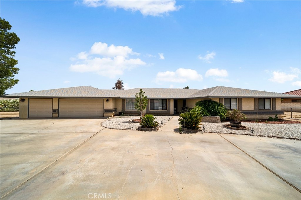 18969 Shoshonee Road