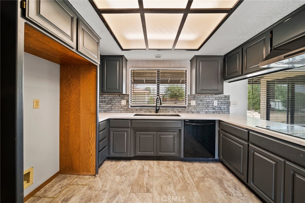 18969 Shoshonee Road