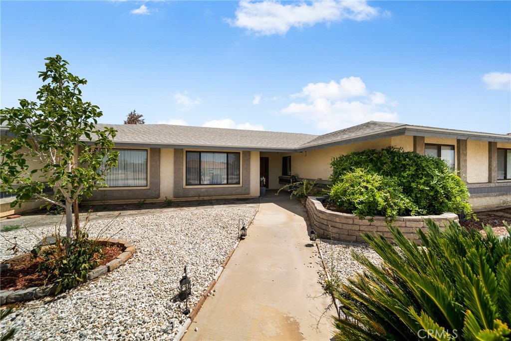 18969 Shoshonee Road