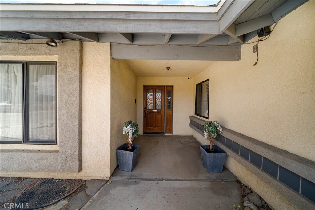 18969 Shoshonee Road