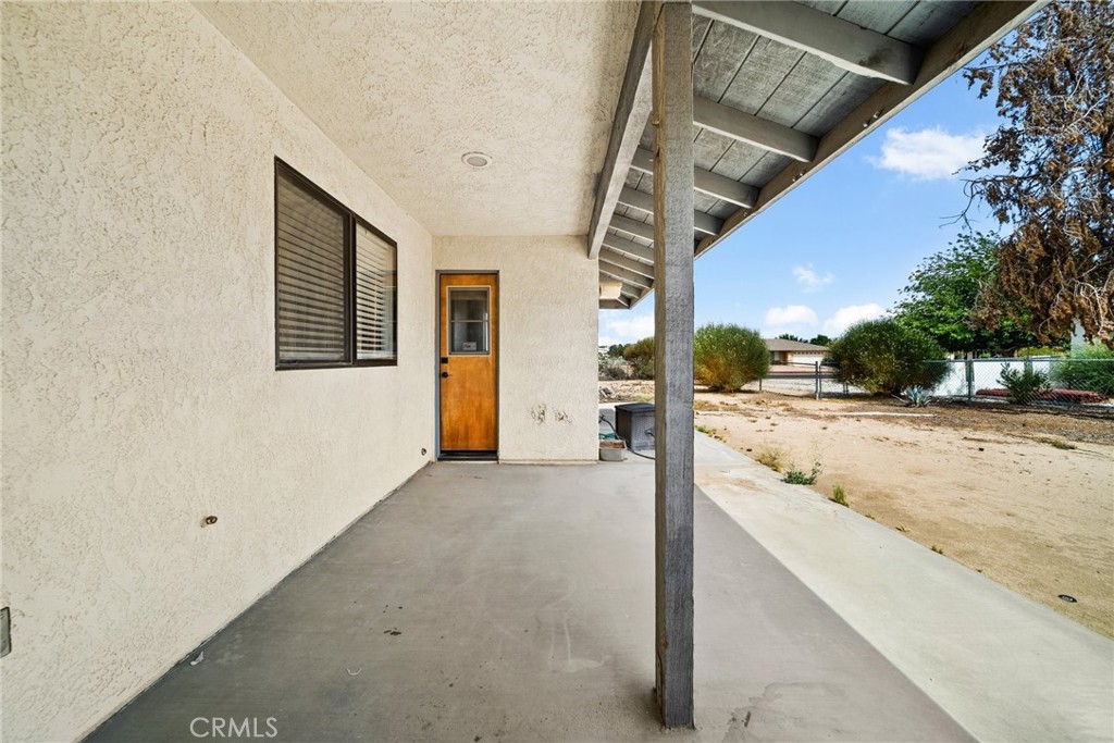 18969 Shoshonee Road