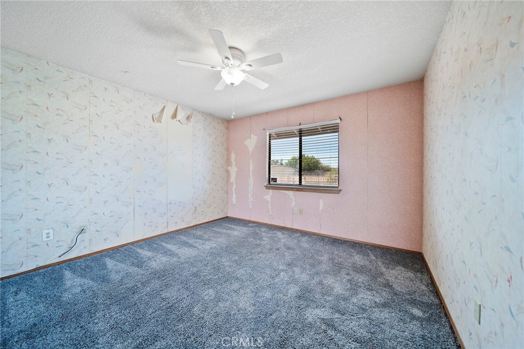 18969 Shoshonee Road