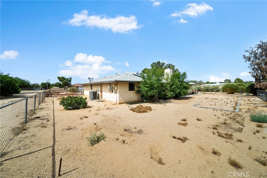 18969 Shoshonee Road