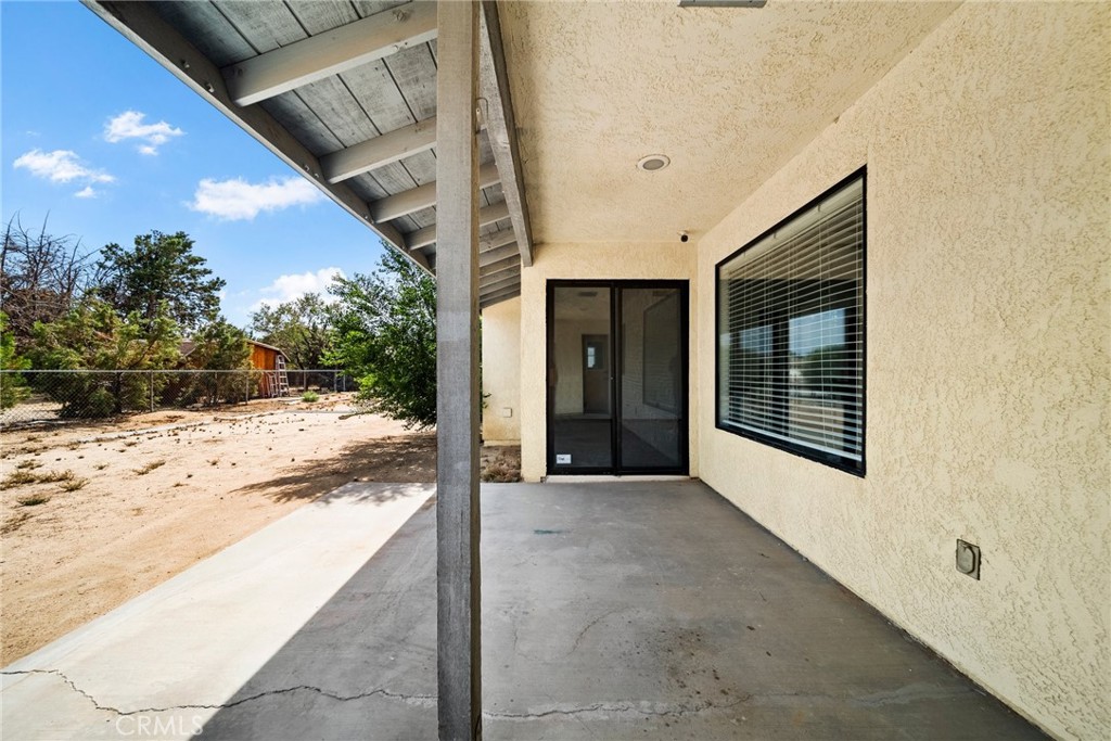 18969 Shoshonee Road