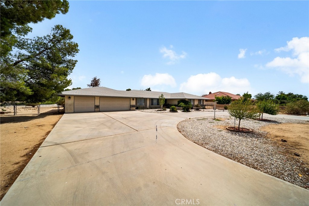 18969 Shoshonee Road