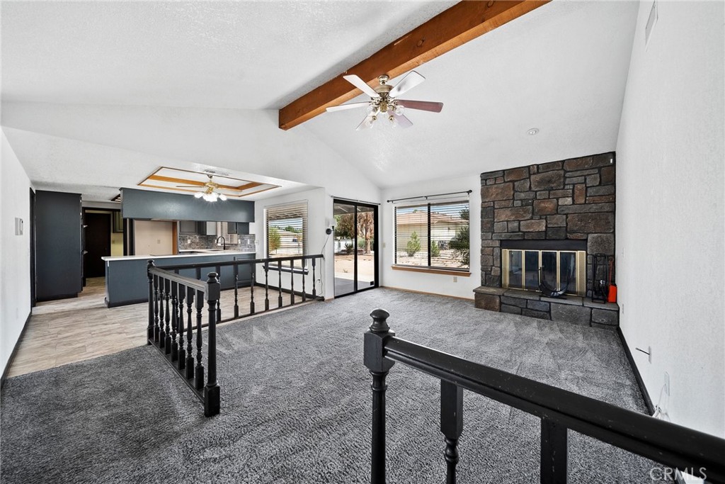 18969 Shoshonee Road