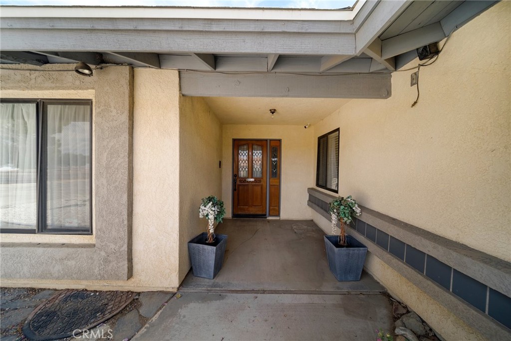 18969 Shoshonee Road