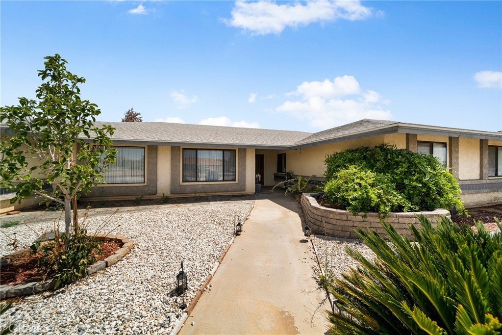 18969 Shoshonee Road