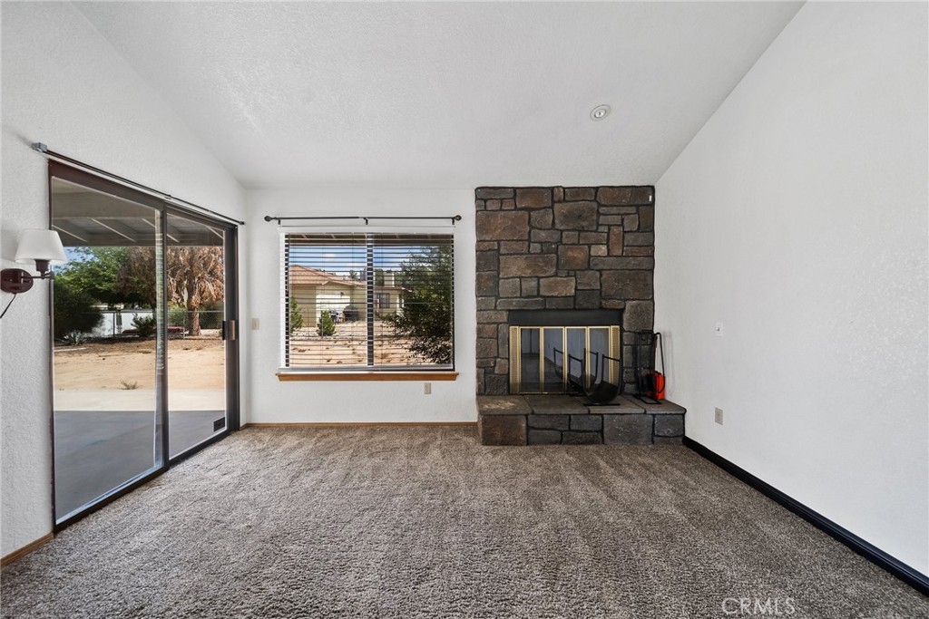 18969 Shoshonee Road