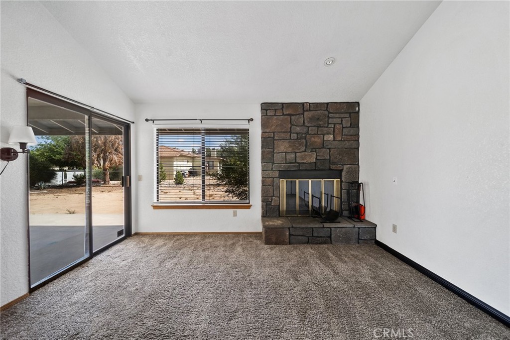 18969 Shoshonee Road