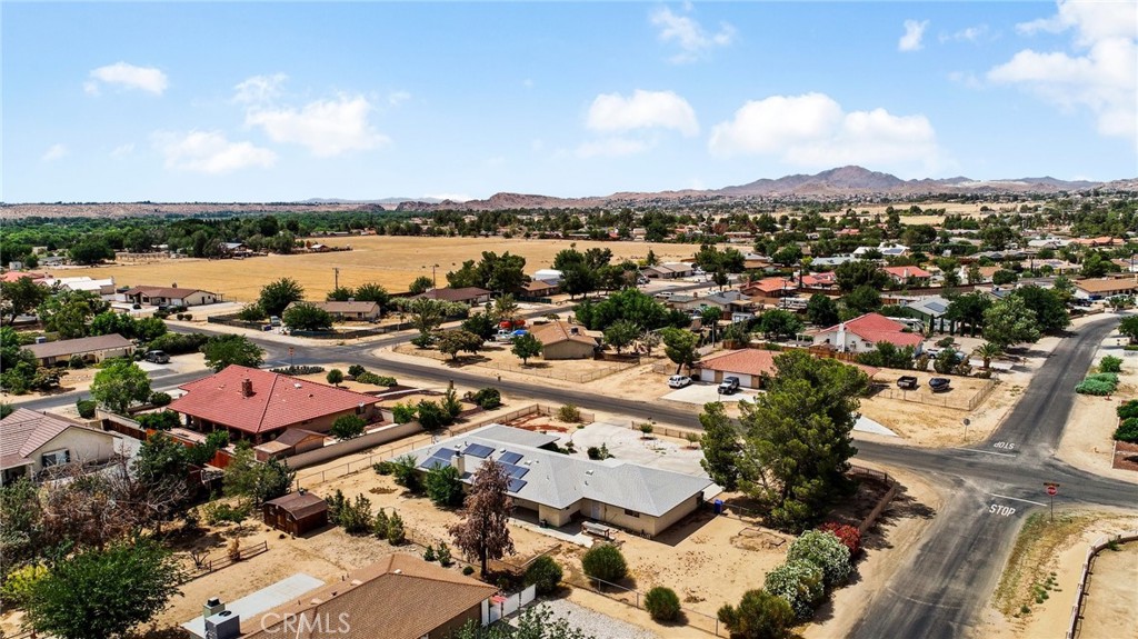 18969 Shoshonee Road