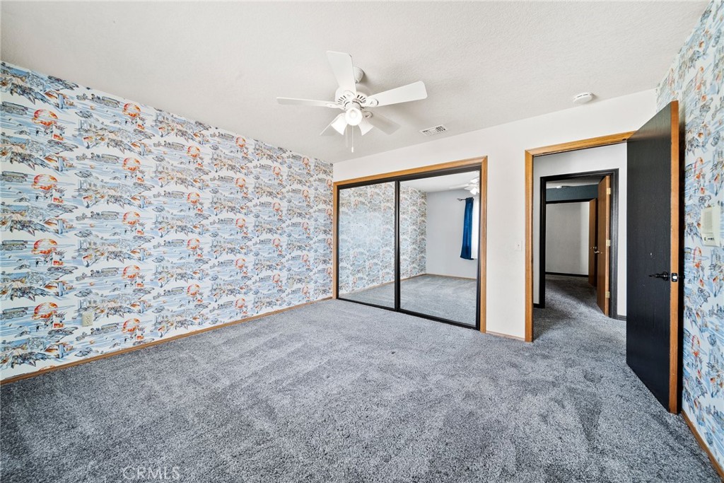 18969 Shoshonee Road