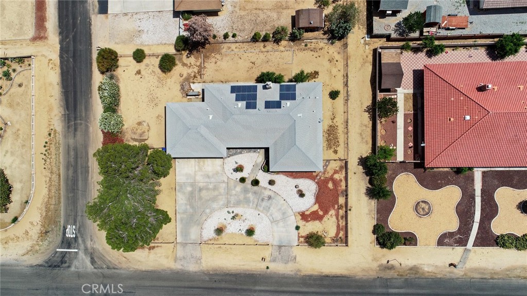 18969 Shoshonee Road