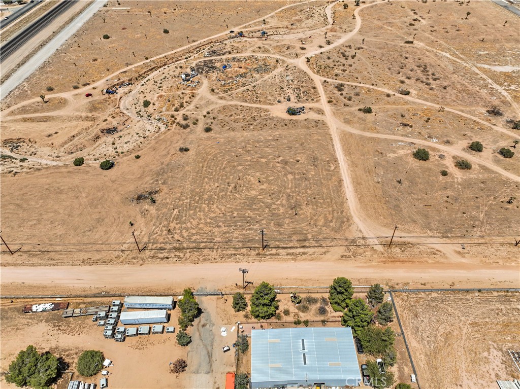 108900 SF Hercules Street